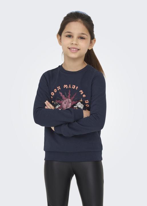 Produktbild Only KOGROMANI Sweatshirt Sweatshirt (122)