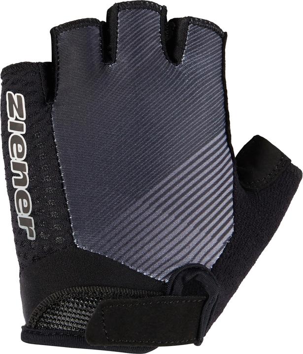 Produktbild Ziener Kinder CHADI Fahrrad-/Mountainbike-/Radsport-Handschuhe Kurzfinger - atmungsaktiv/dämpfend, B (XL)