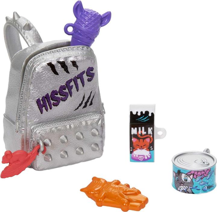 Produktbild Monster High Toralei