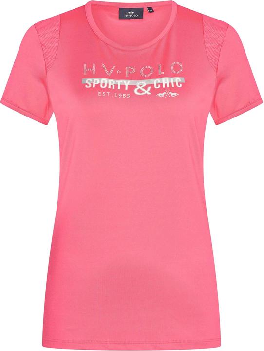 Actual product image HV Polo Ariel (S)