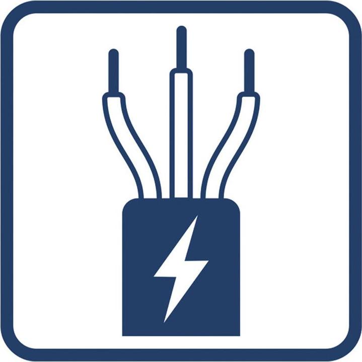 Image du produit Bosch Professional Ortungsgerät GMS 120-27