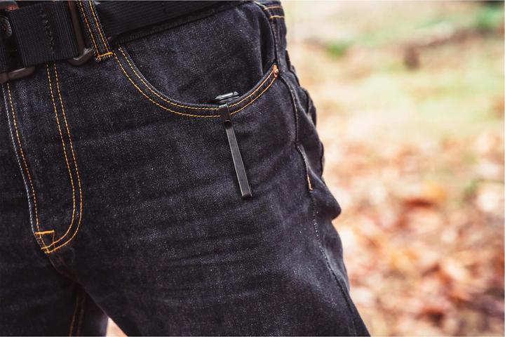 Immagine prodotto Olight Warrior 3s (13.90 cm, 2300 lm)