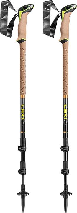 Actual product image Leki Sherpa (110 - 145 cm)