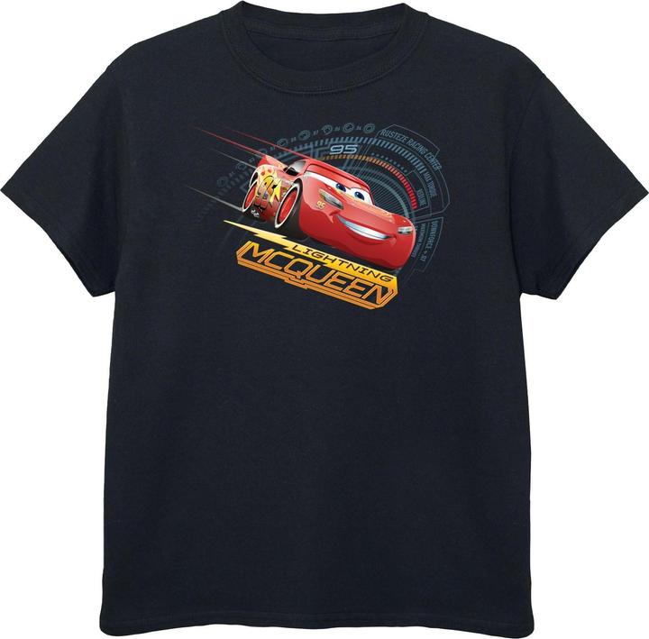 Produktbild Cars TShirt Mädchen (116)