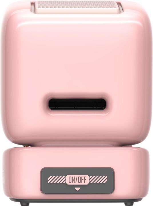 Actual product image Divoom DitooPro (8 h, Rechargeable battery operated)