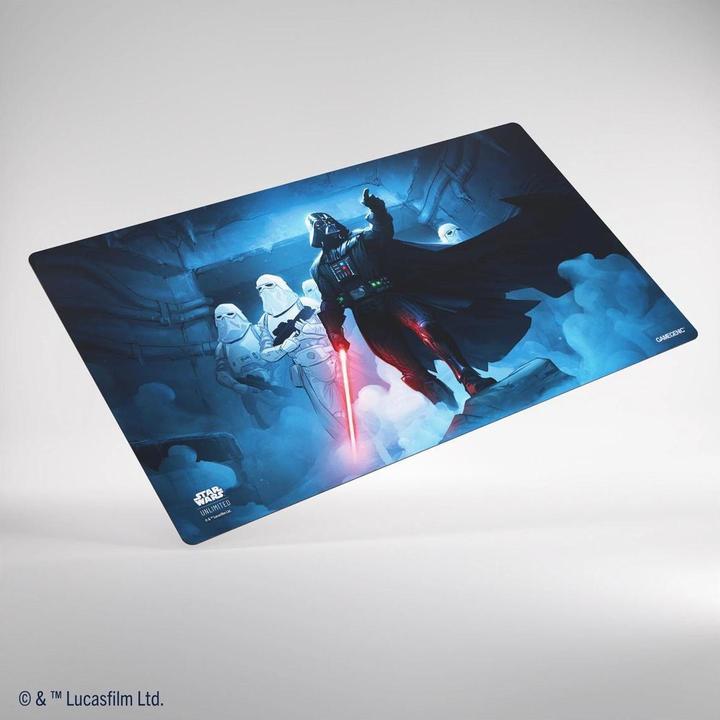 Gamegenic Star Wars: Unlimited Prime Game Mat - Vader