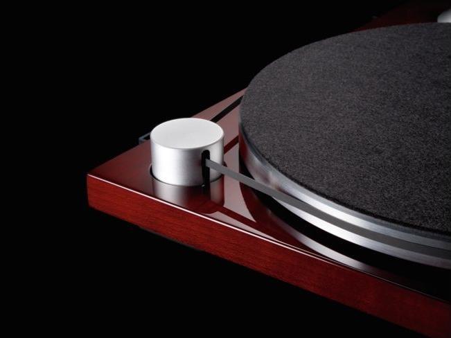 Immagine prodotto TEAC TN-3B-SE (Manuale)