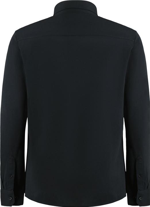 Actual product image Kustom Kit Mens Superwash 60°C Tailored Long-Sleeved Shirt (XXL)