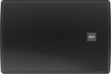 Produktbild Axis Netzwerk Lautsprecher C1004-E Schwarz (Gehäuse)