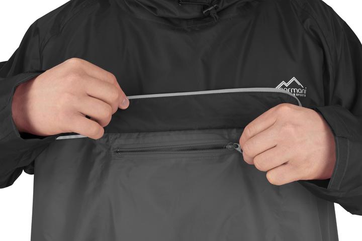 Image du produit Normani Poncho de pluie QuibdÃ (48, 50)