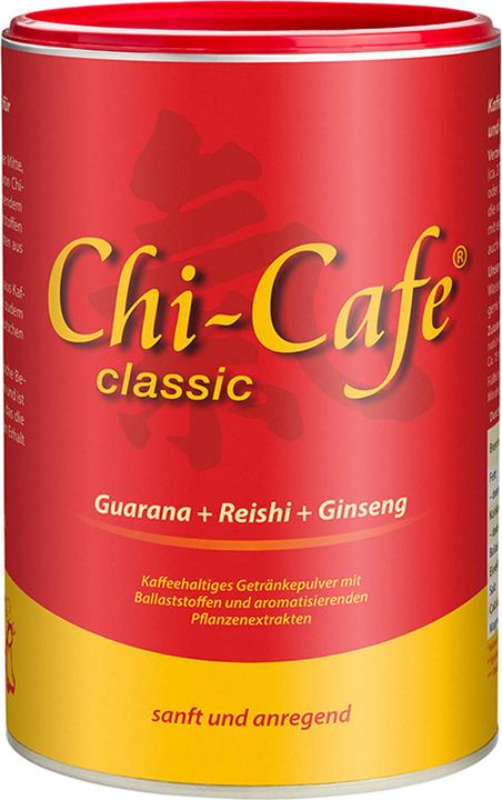 Dr. Jacob's Chi Cafe (472 g)