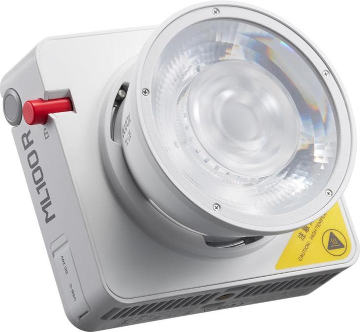 Produktbild Godox ML100R Portable LED RGB Light