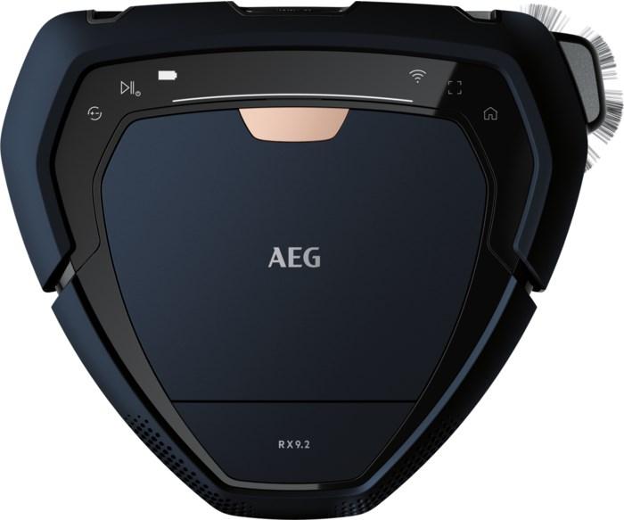Produktbild AEG RX9-2-4STN (Saugroboter)