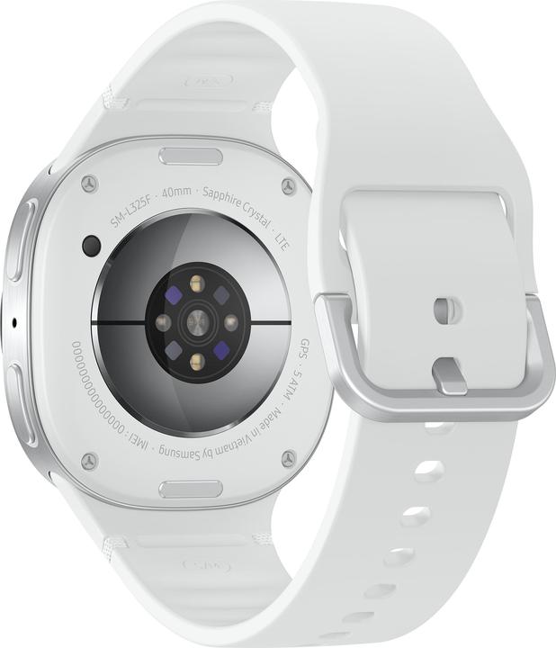 Image du produit Samsung Galaxy Watch 8 (40 mm, WLAN uniquement)