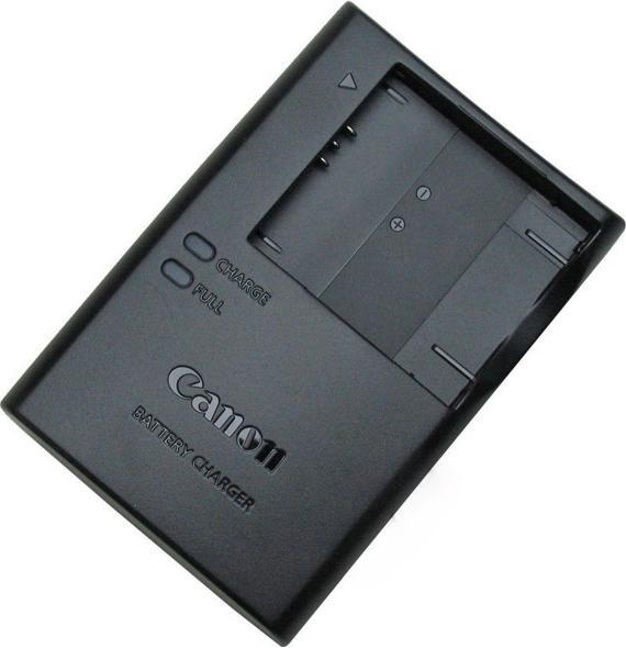 Actual product image Canon Cb-2lfe (Charger)