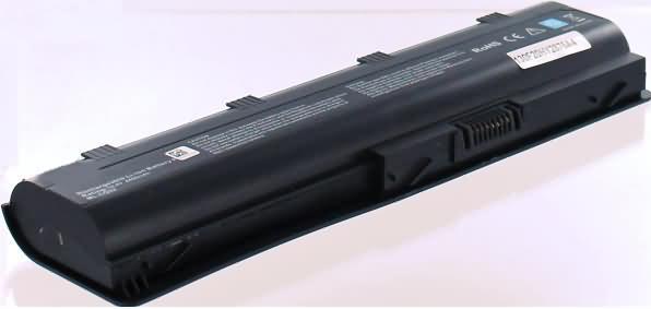 Image du produit AGI 84778 - Batterie/accu - HP - Pavilion G6-1221SG (A2U28EA) (4400 mAh)