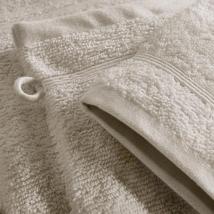 Immagine prodotto La Redoute Interieurs Gants De Toilette (15 x 21 cm)