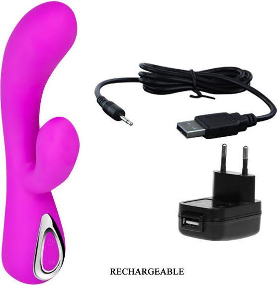 Image du produit Addicted toys Vibromasseur Stimulation du clitoris