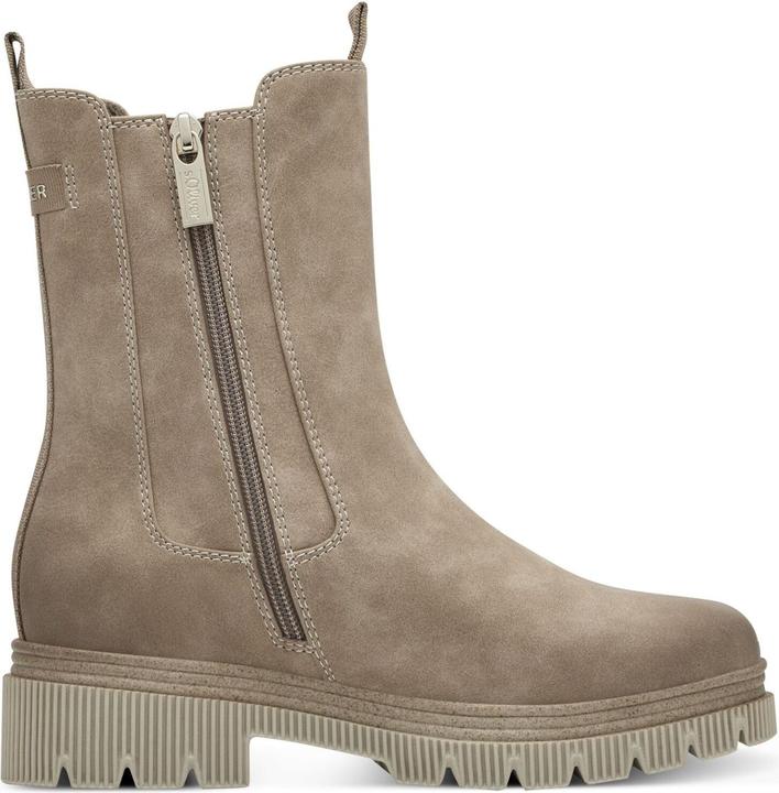 Produktbild S.Oliver Chelsea Boot (39)