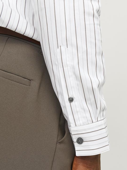 Immagine prodotto Jack & Jones Jprblabushwick Stanley Shirt L/S Sn (XS)