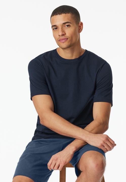 Produktbild Schiesser T-Shirt Rundhals (M)