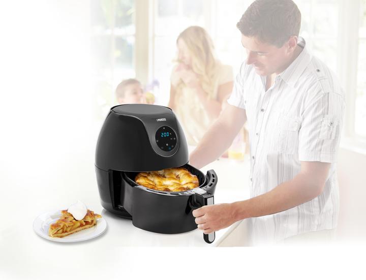 Produktbild Princess Aerofry XXL (EU-Stecker)