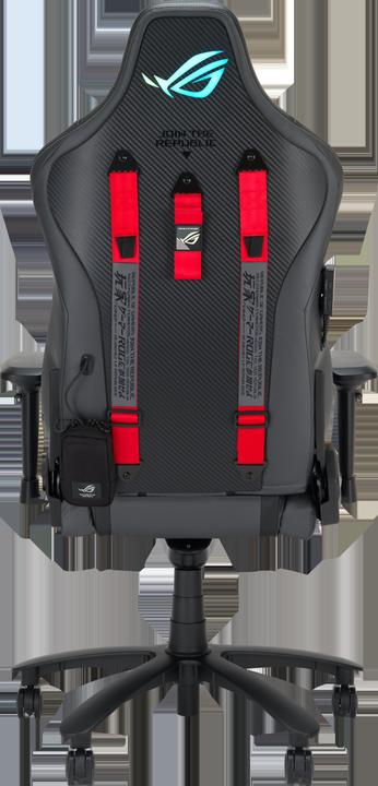 Productafbeelding ASUS ROG Chariot X