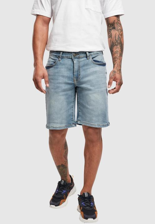 Immagine prodotto Urban Classics Pantaloncini di jeans dal taglio rilassato - 12180 (38)