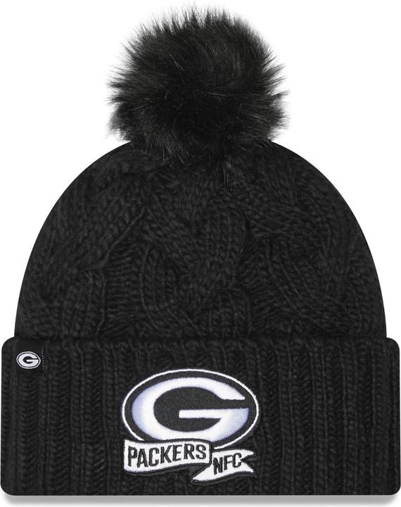 New Era Sideline Green Bay Packers (One Size)