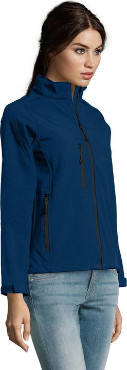 Actual product image Sols Lumi ActiveJacket reflective material (XXL)