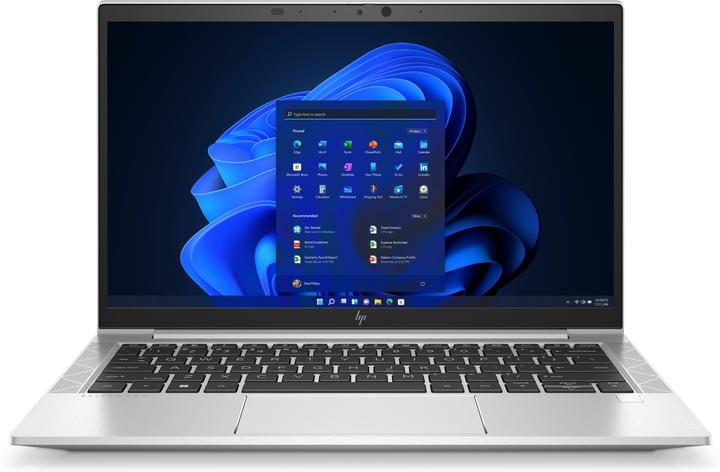 Produktbild HP EliteBook 830 G8 (13.30", Intel Core i5-1135G7, 8 GB, 256 GB, DE)