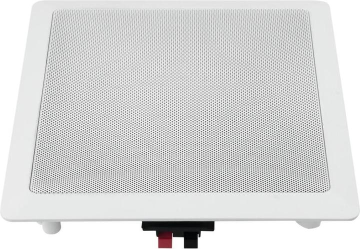 Actual product image Omnitronic CSUB8 Ceiling Subwoofer (1 pcs.)