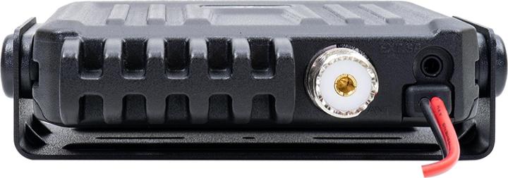 Immagine prodotto PNI Radio CB Escort HP 6500, multistandard, 4 W, AM-FM, 12 V, ASQ, RF Gain, presa accendisigari