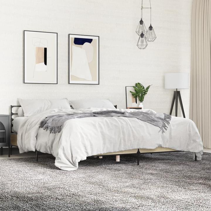Produktbild VidaXL Katie (200 x 200 cm)