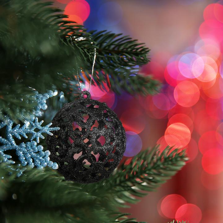 Image du produit Relaxdays 150x palline-natale (150 -pièce)