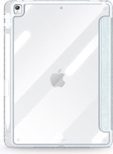 Image du produit Dux Ducis Unid Series Bookcover Cover (iPad 10.2 (2020), IPad 10.2 (2021))