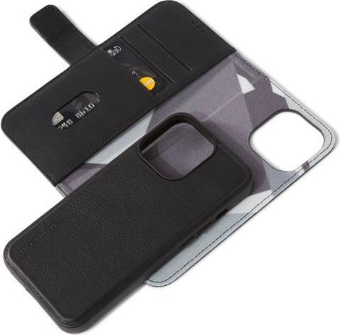 Immagine prodotto Decoded Custodia a portafoglio 2 in 1 (Apple iPhone 13 Pro)