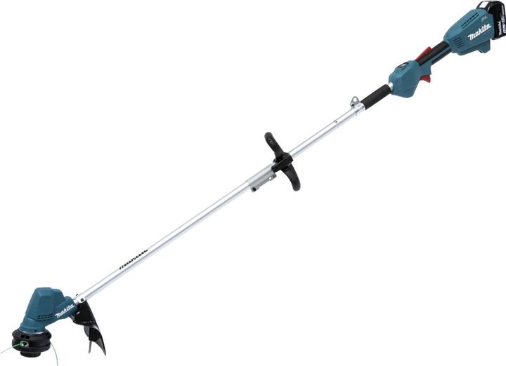 Actual product image Makita DUR192LRT1 Akku-Rasentrimmer (Trim line)