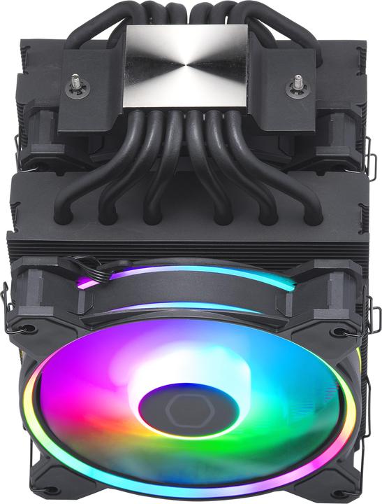 Produktbild Cooler Master Hyper 622 Halo (157 mm)