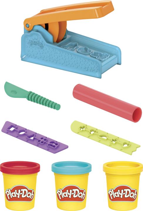 Produktbild Play-Doh Starter-Set für Kinder