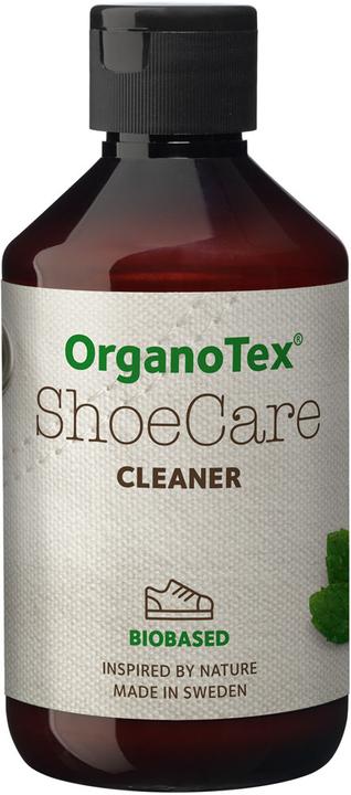 Produktbild OrganoTex ShoeCare Cleaner (1 x, 300 ml)