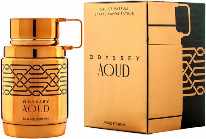 Image du produit Armaf Odyssey Tyrant - EDP (Eau de parfum, 100 ml)