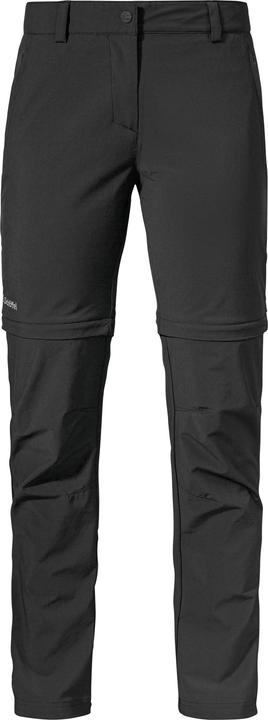 Actual product image Schöffel Pants Ascona Zip Off (22)