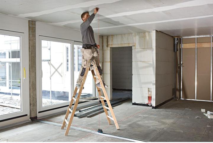 Produktbild Bosch Professional Gcl 25