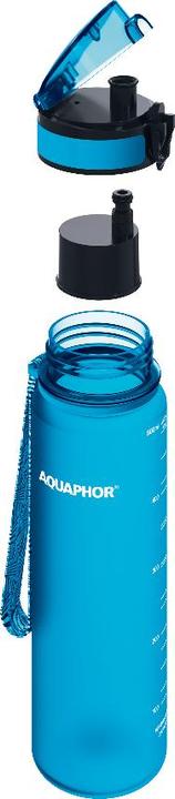 Immagine prodotto Aquaphor City (0.50 l)