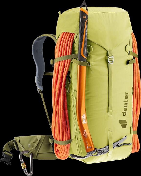 Actual product image Deuter Guide 34 + 8 (42 l)
