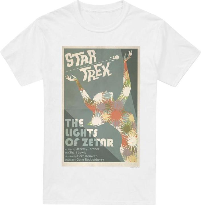 Produktbild The Original Series Episode 73 TShirt (XXL)