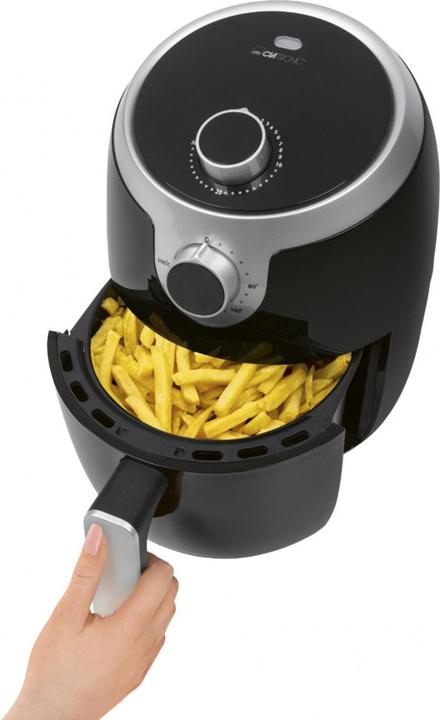 Actual product image Clatronic FR 3769 H