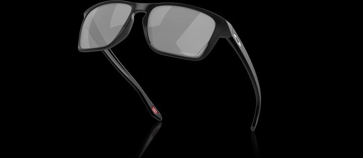 Actual product image Oakley Sunglasses SYLAS