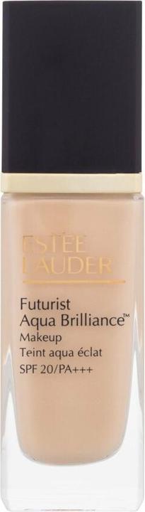 Estée Lauder Futurist Aqua Brilliance™ (1W0 Warm Porcelain)